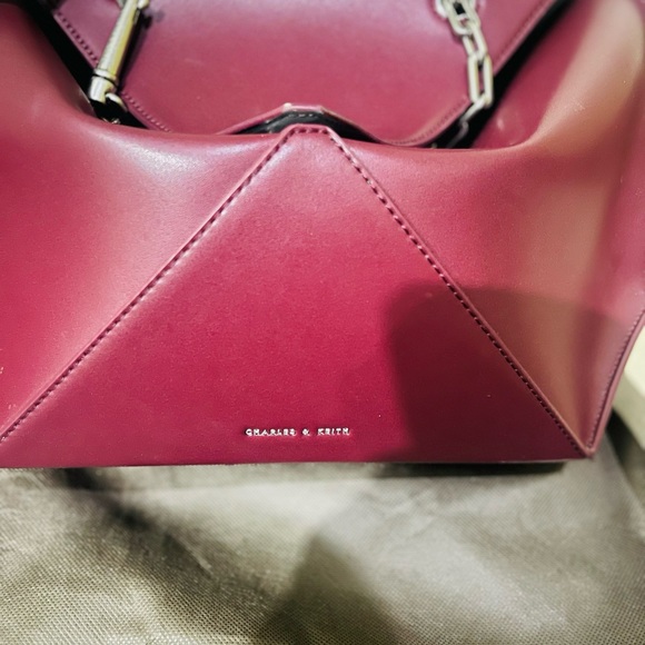 Charles and keith bag - Picture 8 of 9